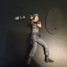 Jill Valentine - Resident Evil