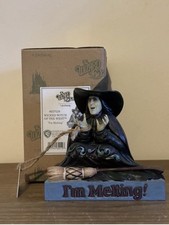 Jim Shore Wizard of oz