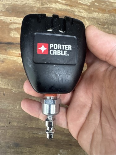 Porter cable mini pn350 impact - porter,