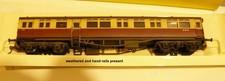 HORNBY R4187 Autocoach in BR