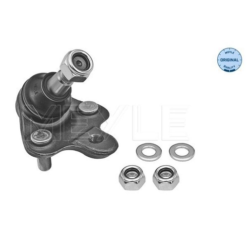 Ball joint front - ball,