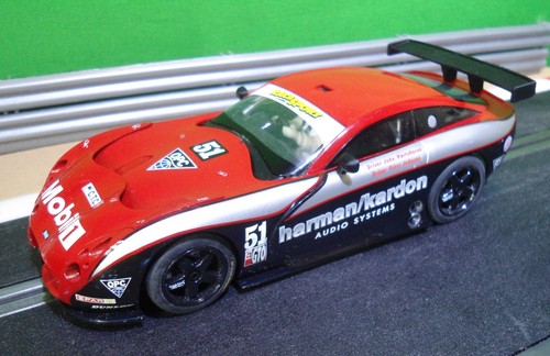 Scalextric c2532 2004 - 1:32,