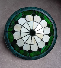 Tiffany Style Ceiling Light Shade