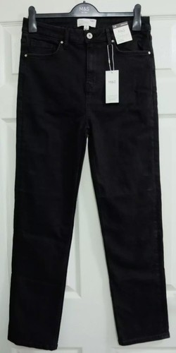 Ladies denim jeans straight - ladies,