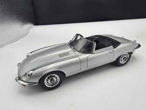 Jaguar type roadster series - type,