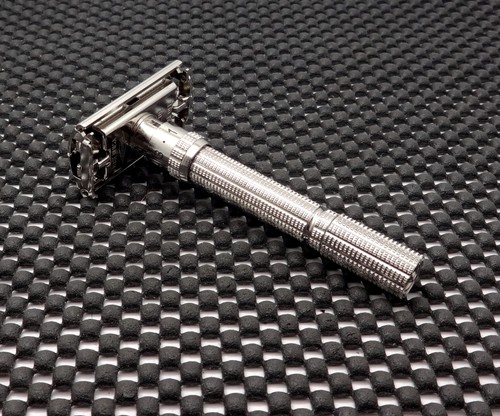 Vintage 1965 gillette - gillette, slim
