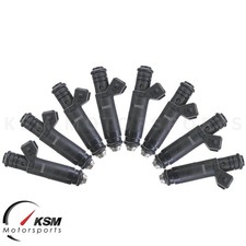 8 Fuel Injectors for Siemens