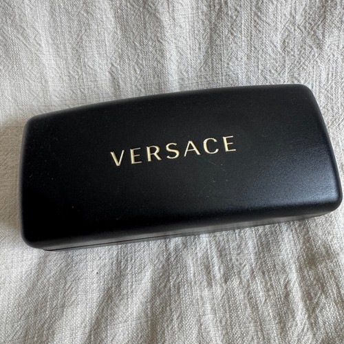 Versace sunglasses case - sunglasses,