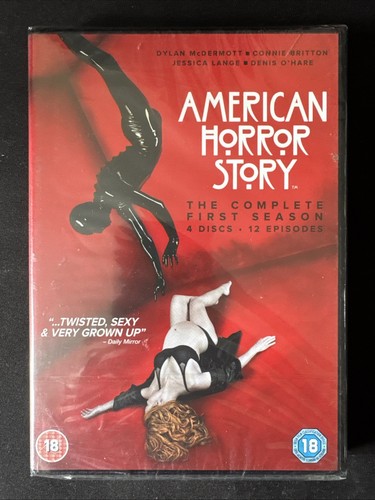 American horror story the - horror, story: