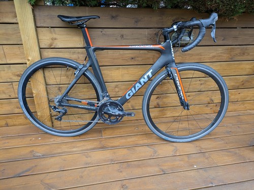 Giant propel advanced carbon - propel,