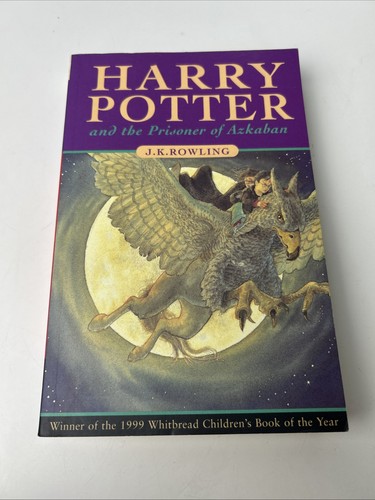 Harry potter and the - potter,