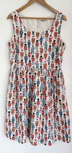 Cath kidston sleeveless - kidston,