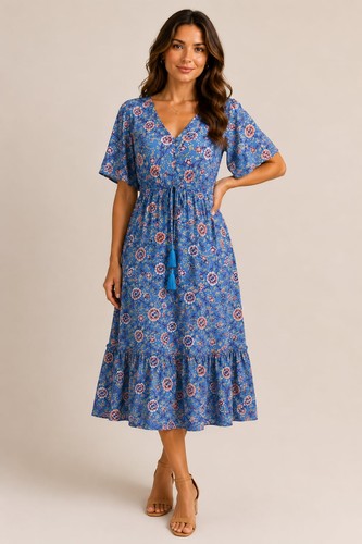 Anthropologie sunday amor - sunday, mi