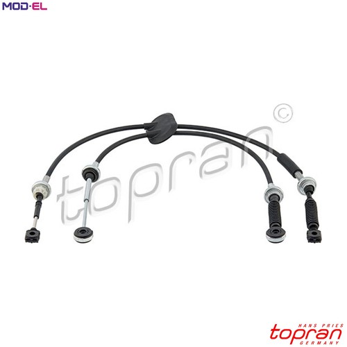 Cable pull manual - cable, transmission