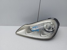 PORSCHE CAYENNE 957 HEADLIGHT FRONT LEFT PASSENGER WITHOUT BULB 7L5941031J 2009