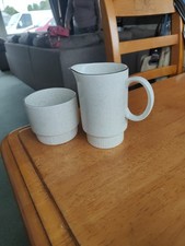 Poole Pottery Parkstone Jug &