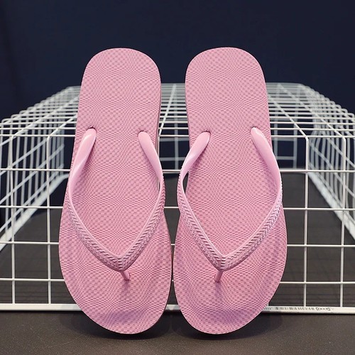New beach flip flops - flip,