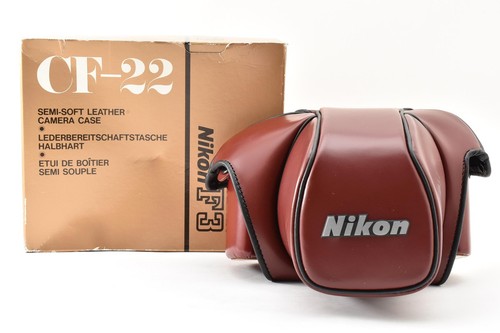 Almost unused nikon - unused],