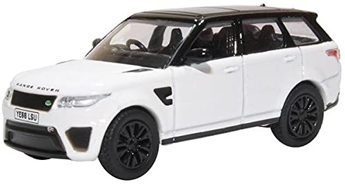 Oxford diecast range - oxford,