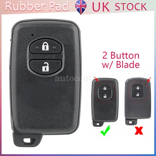 2button remote key - remote,