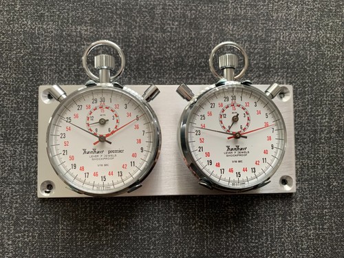 German hanhart premier - german,