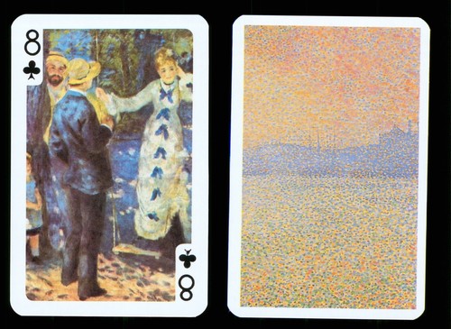 Renoir the swing 8 - renoir,