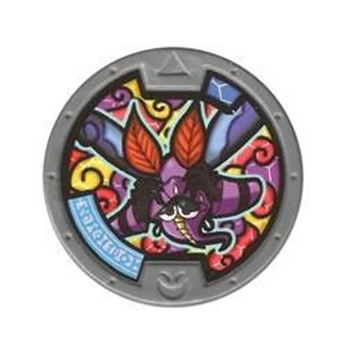 Yokai kai watch series 4 - yo-kai,