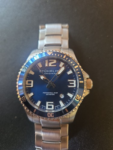 Stuhrling original regatta - stuhrling,