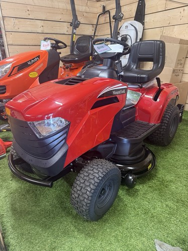Display mountfield 1538h sd - mountfield, 1538h-sd