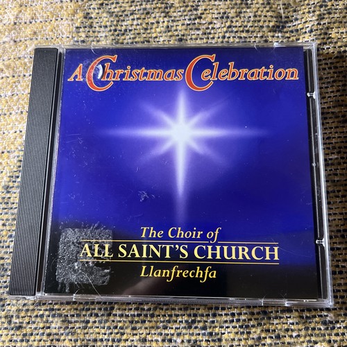 The choir all saints church - choir,