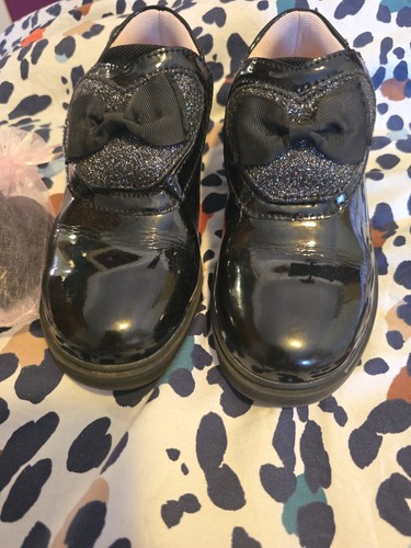 Lelli kelly black shoes size - kelly, 1
