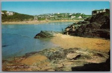 POLZEATH - Cornwall The Sands