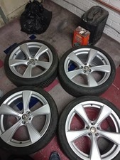 alfa romeo gt alloy wheels 18