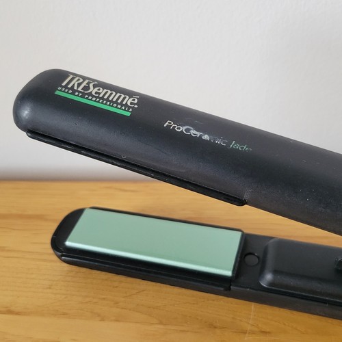 Tresemme proceramic jade - tresemme,