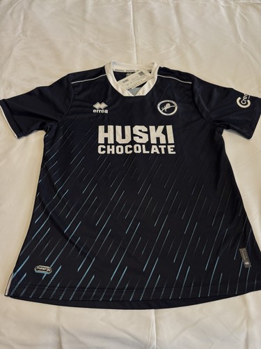 Millwall home shirt - fc,