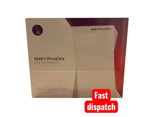 Gryphon mesh wifi routers - 2x,