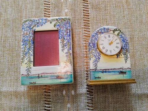 Halcyon days enamels miniature - halcyon,