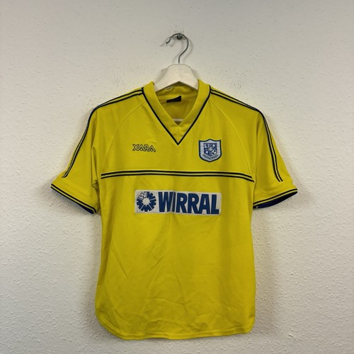 Tranmere rovers 2001 2004 - rovers,