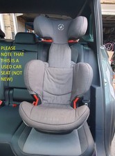 Maxi-Cosi Rodifix AirProtect