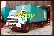 Lorry Truck Photo,  Leyland