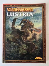 Lustria lizardmen warhammer - lizardmen,