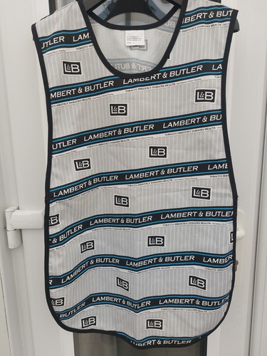 Vintage lambert butler - &,
