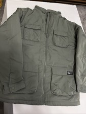 Boys jacket M&S shower