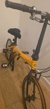 Dahon folding bike