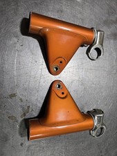 Vintage Yamaha R5 350 OEM Head
