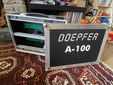 Doepfer A-100 p6 Eurorack Case