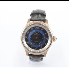 Constantin Weisz “Moving