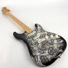 2018 Fender Custom Shop