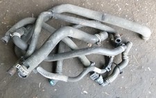 FORD FIESTA MK7 2013-2017 1.0 PETROL WATER PIPES - M1JH