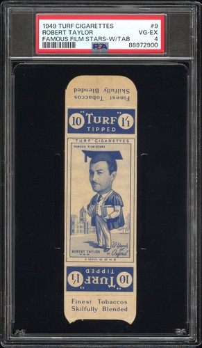 Carreras turf robert taylor - turf,